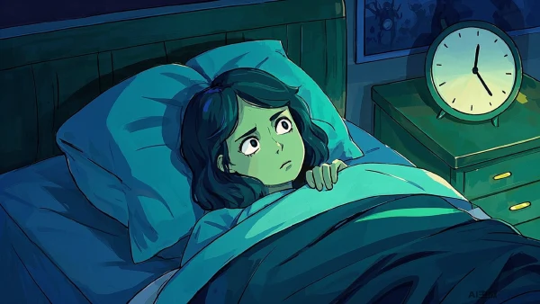 了解与应对睡眠障碍:现代医学的见解与策略