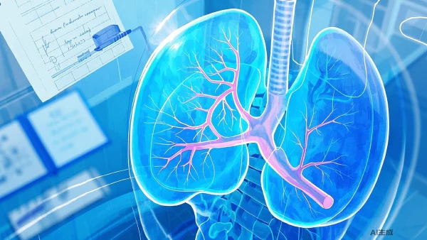 肺鳞状细胞癌:从病理特性到全面治疗的科学解读