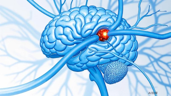 脑血管疾病与短暂性脑缺血发作：科学管理及治疗新视角