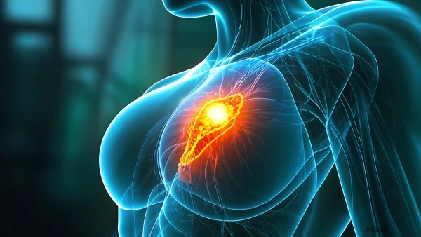 了解乳腺癌:科学识别与有效应对