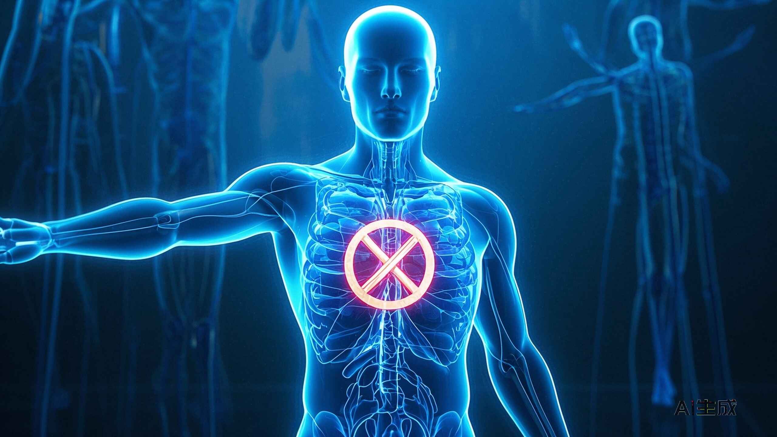 科普,秒懂淋巴母细胞性白血病:关注你的血液健康与疾病管理封面图