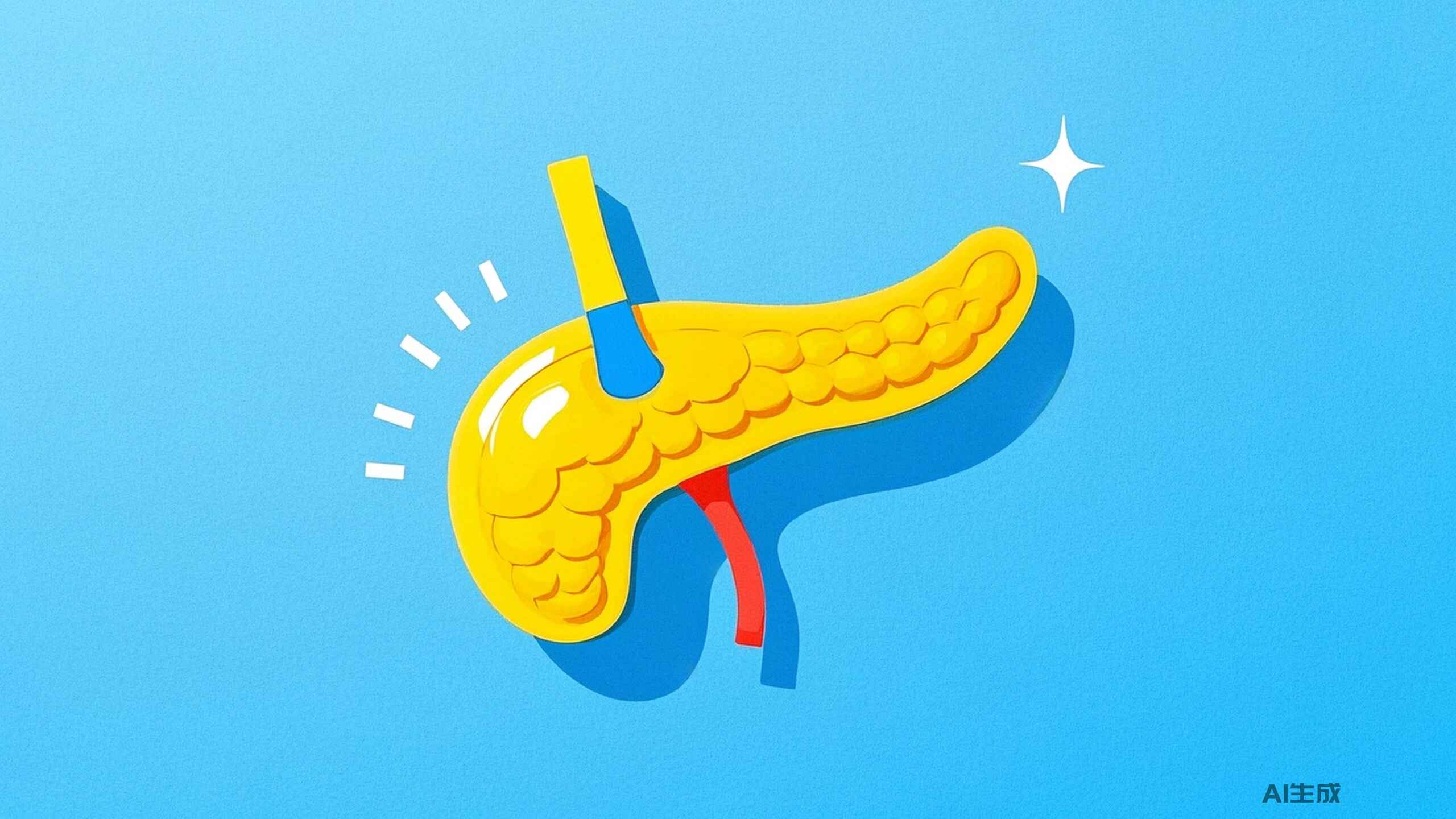 科普，胰瘘：隐秘病症的应对与治疗指南封面图