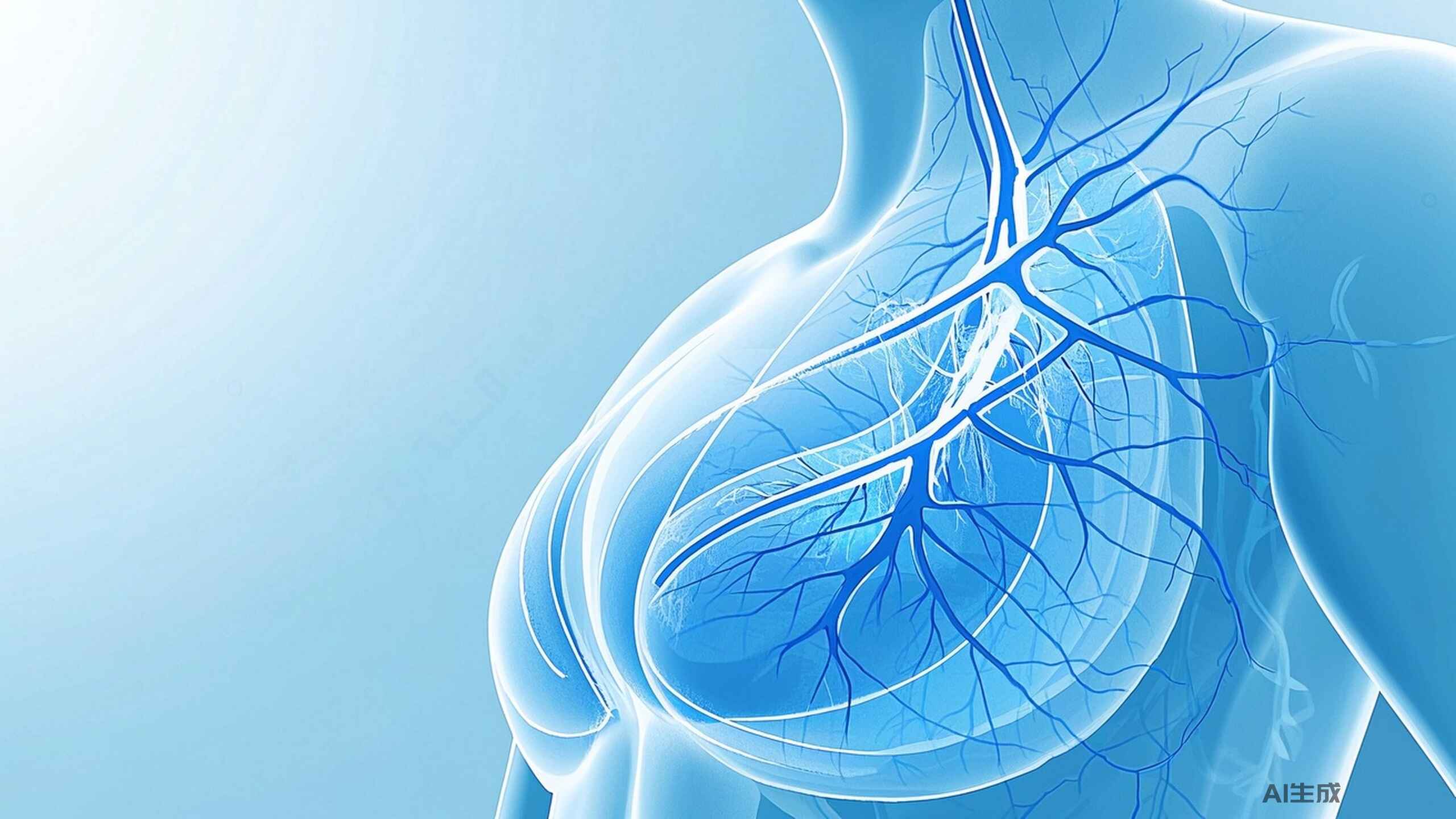 科普，了解乳腺癌——每个人都应该了解的知识！封面图