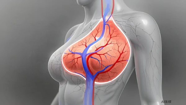 乳腺癌防早发现与治疗指南,关注健康从现在开始!