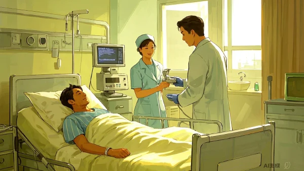 多重病态综合征管理:从诊断到治疗的全面指南