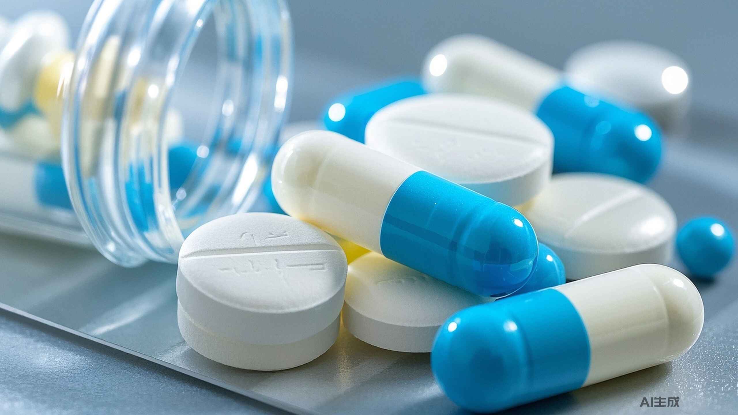 科普,科学用药:家庭药箱必备的关键要点
