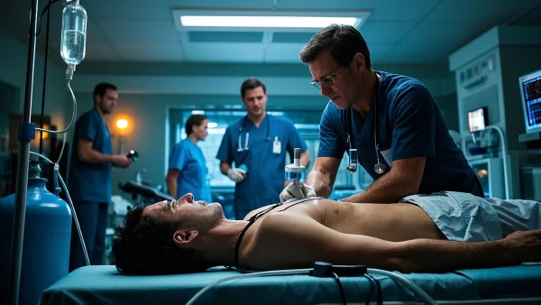 热射病：高温下的隐秘威胁与拯救之法