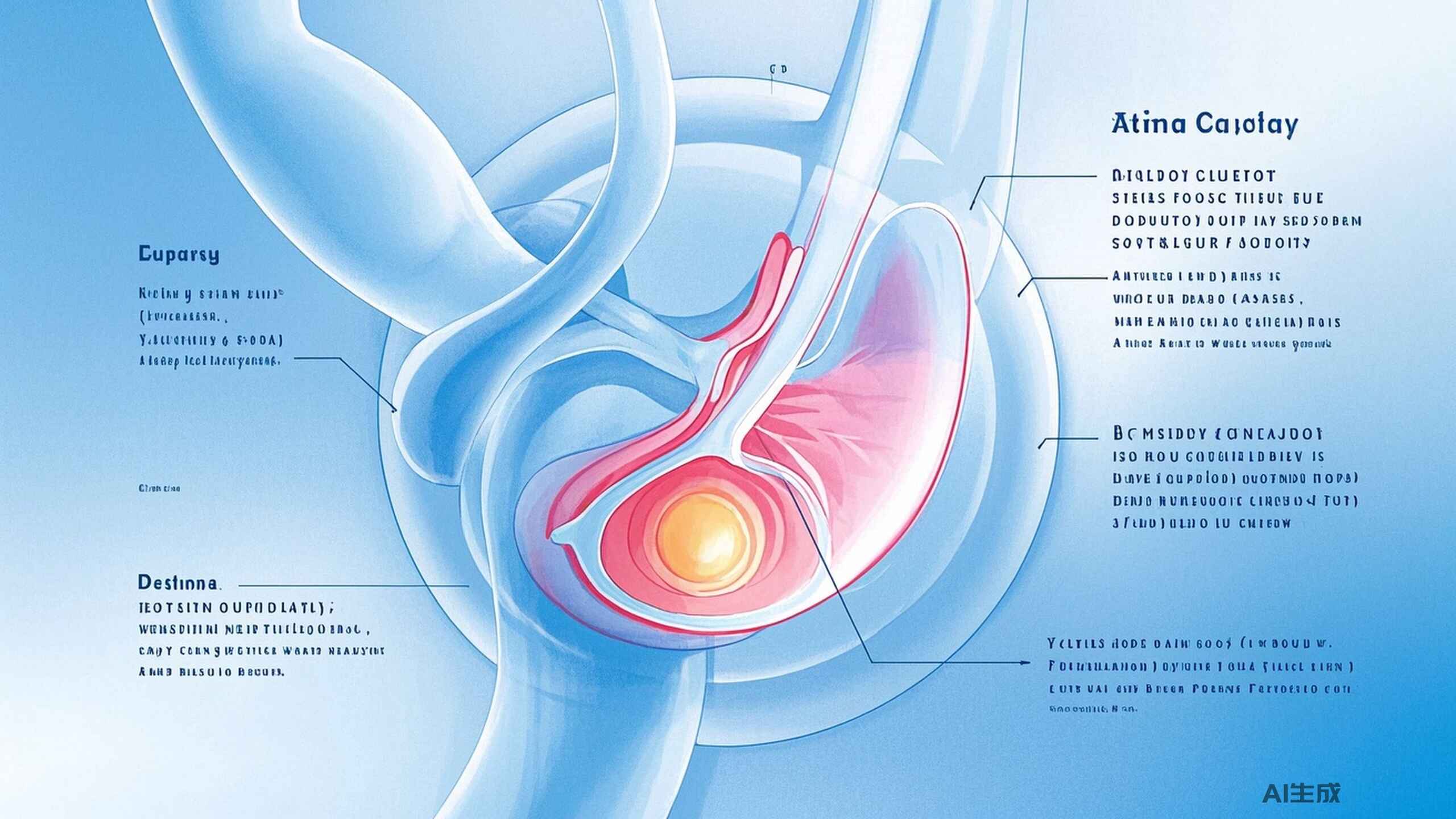 科普，乳腺癌早期信号与防控指南 | 女性健康必读封面图