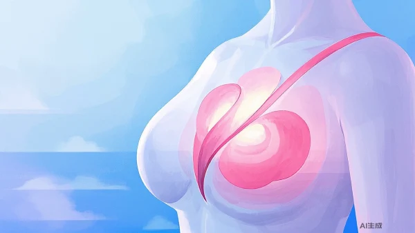 科学抗癌,从了解乳腺癌开始!