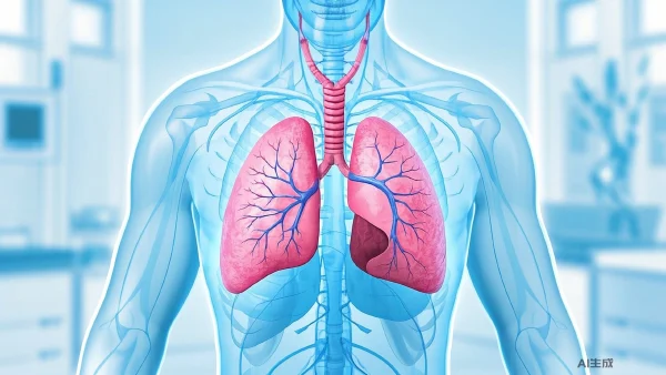 肺癌预防指南:症状、治疗和健康生活