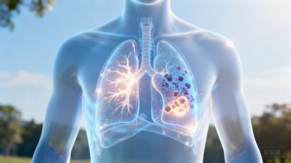 如何科学认识和应对继发性肺结核 - 好患教健康科普内容，包含医学科普、中医科普、儿童科普等知识