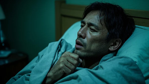 揭开结核病的早期面纱:识别信号与保护健康