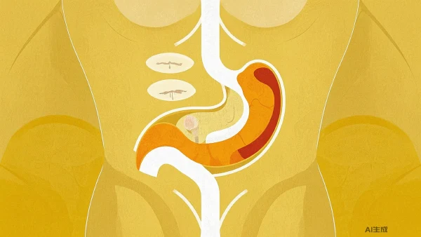胃癌iv期:科学诊疗与综合管理全解