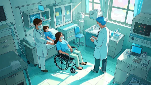 全身红斑伴瘙痒？了解过敏性皮炎及其防治方法