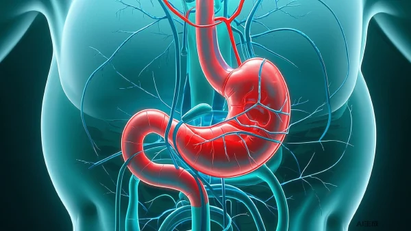 胃的“抗议信号”:急性胃炎症状全解码