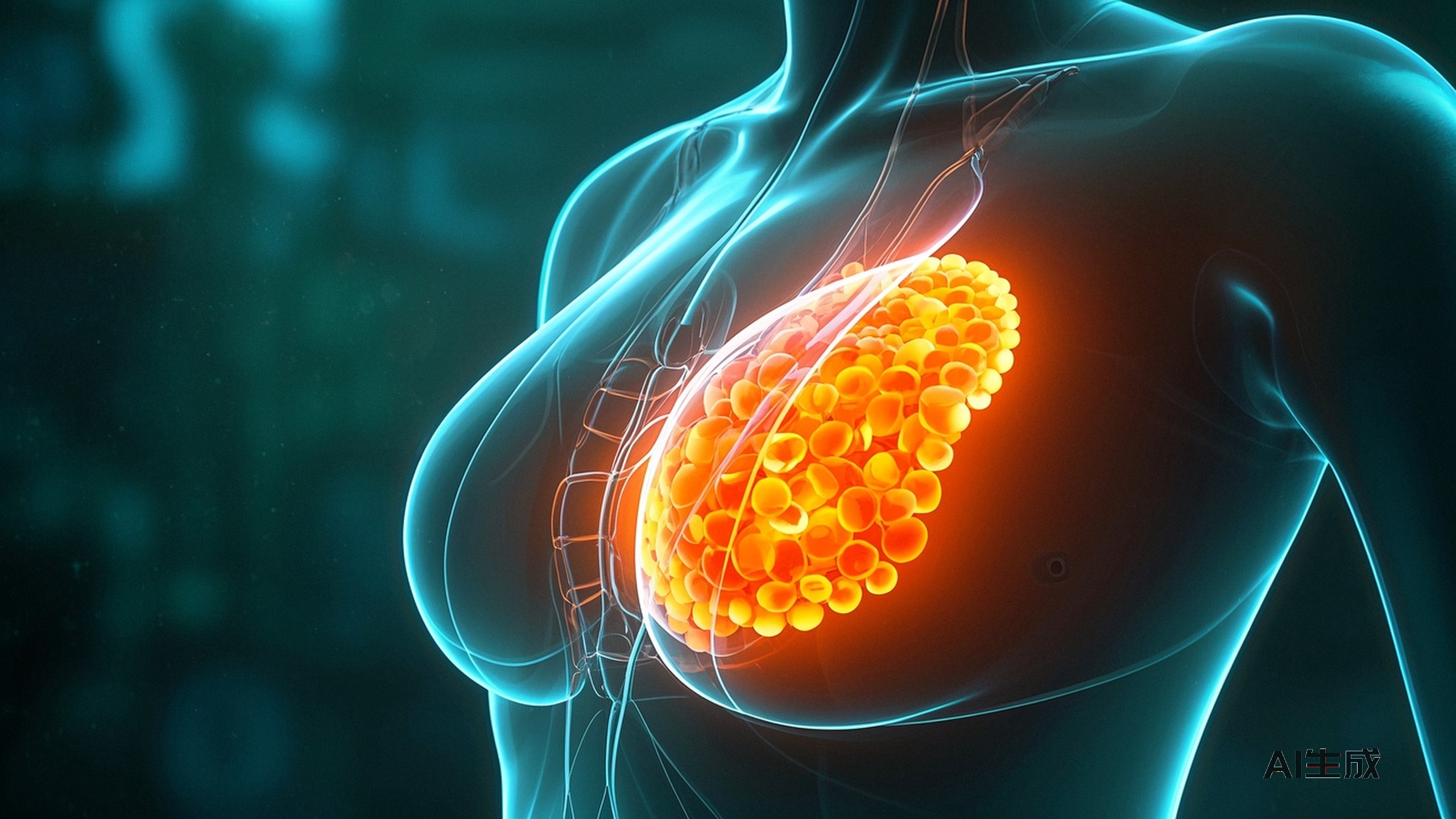 老年女性抗癌实用指南：科学预防与个体化管理乳腺癌