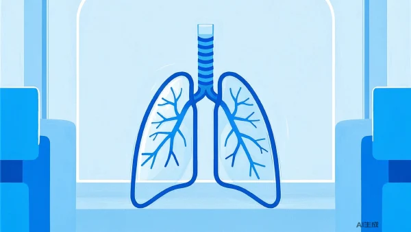 支气管炎不再担心!急慢性应对全指南