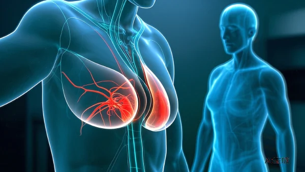 乳腺癌的秘密:认识、应对与治疗