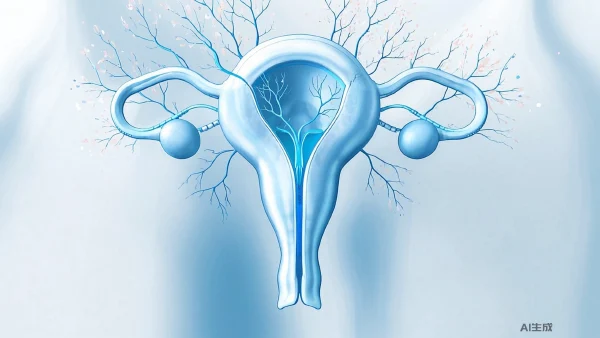 子宫内膜癌的信号与治疗:女性健康必备知识