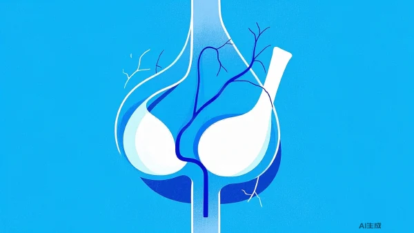 探秘乳腺癌:女性健康的隐形杀手!