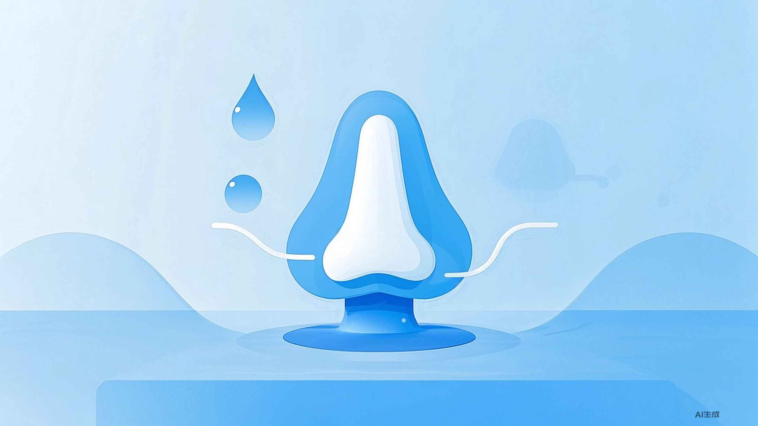 科普，<span style="color: #da4707">真菌</span><span style="color: #da4707">性</span><span style="color: #da4707">鼻窦炎</span>的早期诊断与防治指南