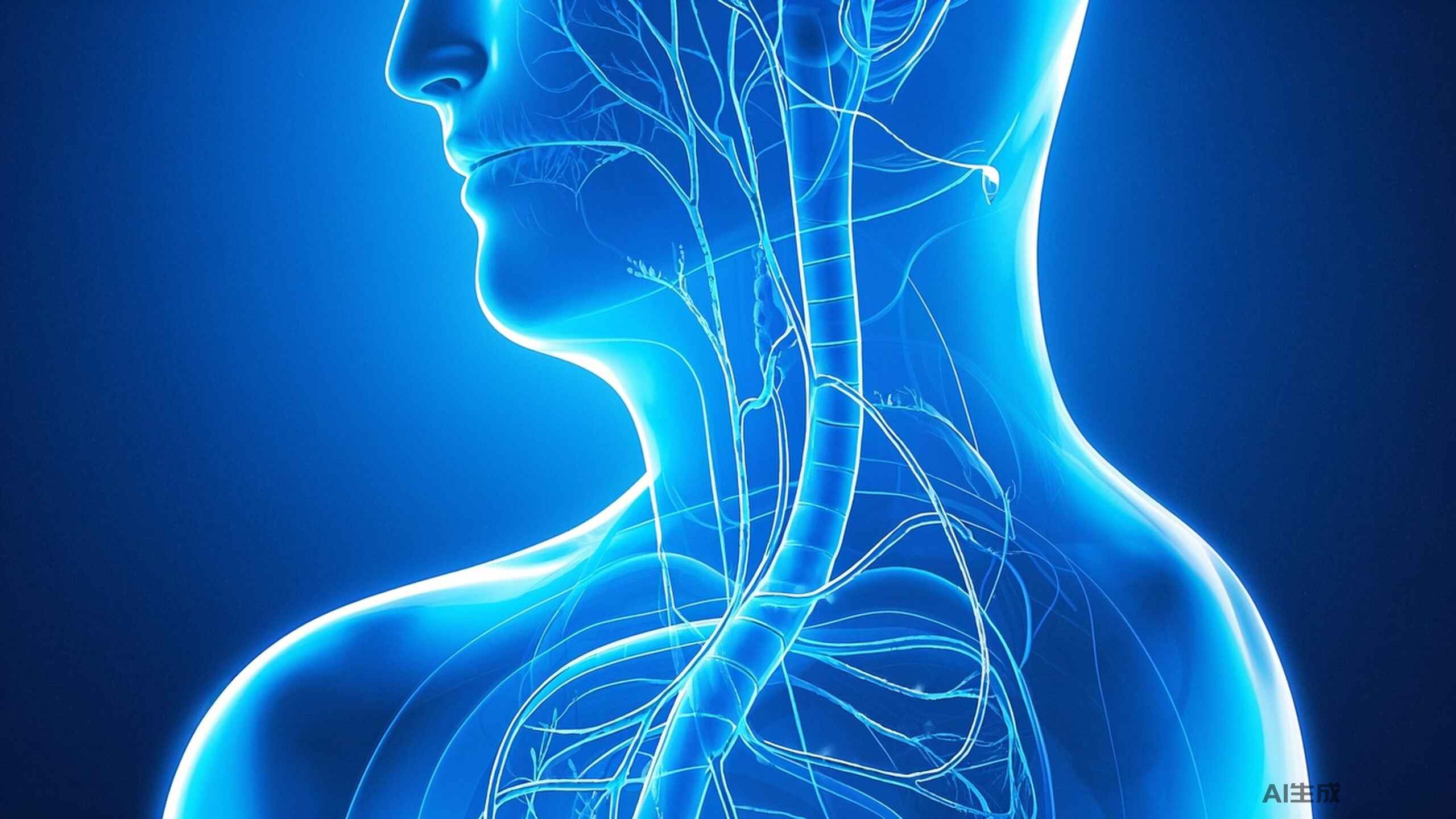 科普，食管癌的全面解析：从诊断到治疗的科学管理封面图