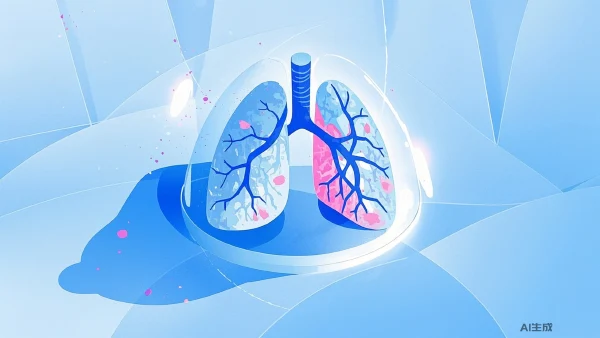 细菌性肺炎识别与防治指南:保护您的健康