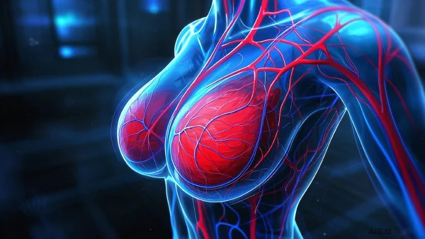 全面认识乳腺癌：分期、诊断与管理