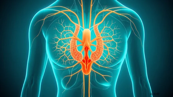 早期发现乳腺癌:女性健康指南与警示信号