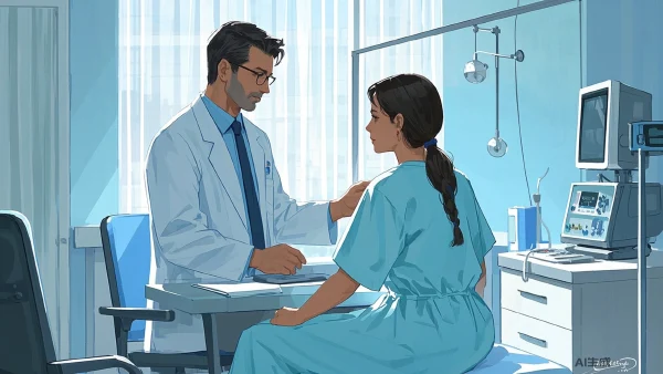 早孕与哺乳期的健康管理:你需要知道的关键点