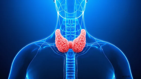 探寻甲状腺结节：超声分级标准的奥秘与应用