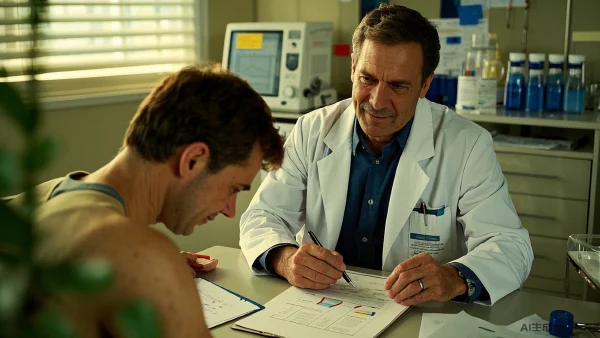 隐翅虫皮炎:识别、症状及有效治疗策略的全面指南