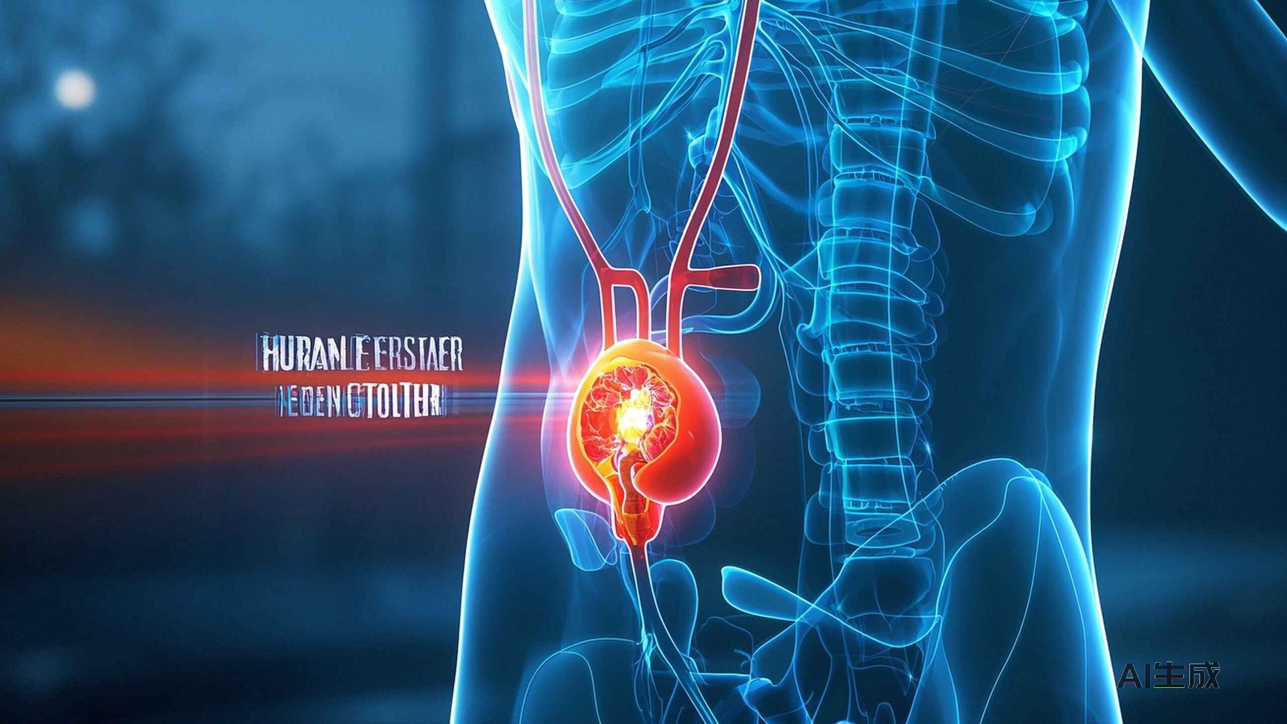 科普，你了解<span style="color: #da4707">输尿管</span>恶性<span style="color: #da4707">肿瘤</span>吗？