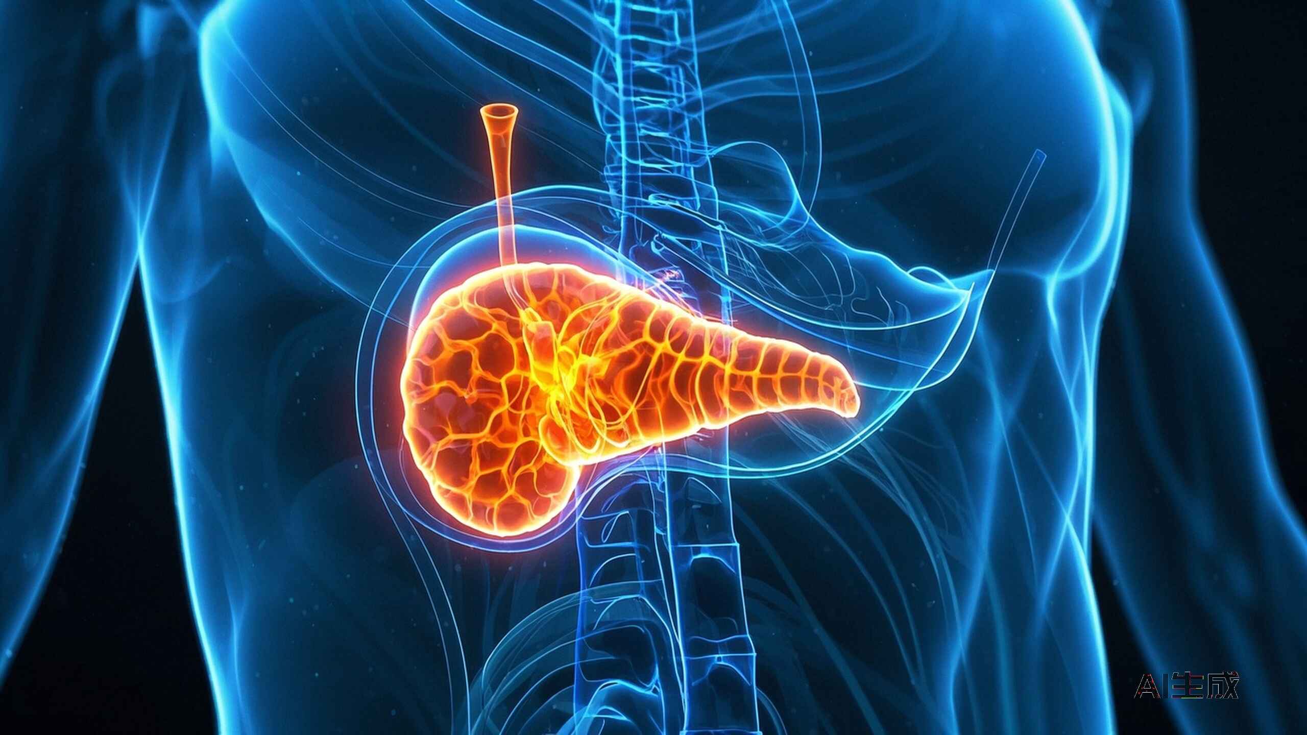 科普，了解<span style="color: #da4707">胰</span>头癌：识别、<span style="color: #da4707">诊断</span>与管理