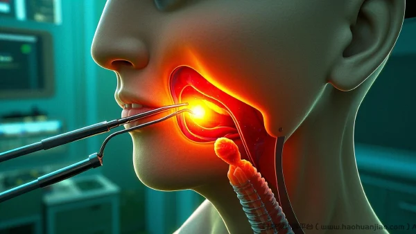 发热、鼻塞和扁桃体肿大竟是上呼吸道感染!别掉以轻心,这些预防小妙招你必须知道