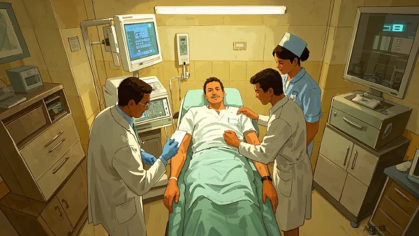 骨肉瘤——隐藏在骨头里的敌人,你了解多少?
