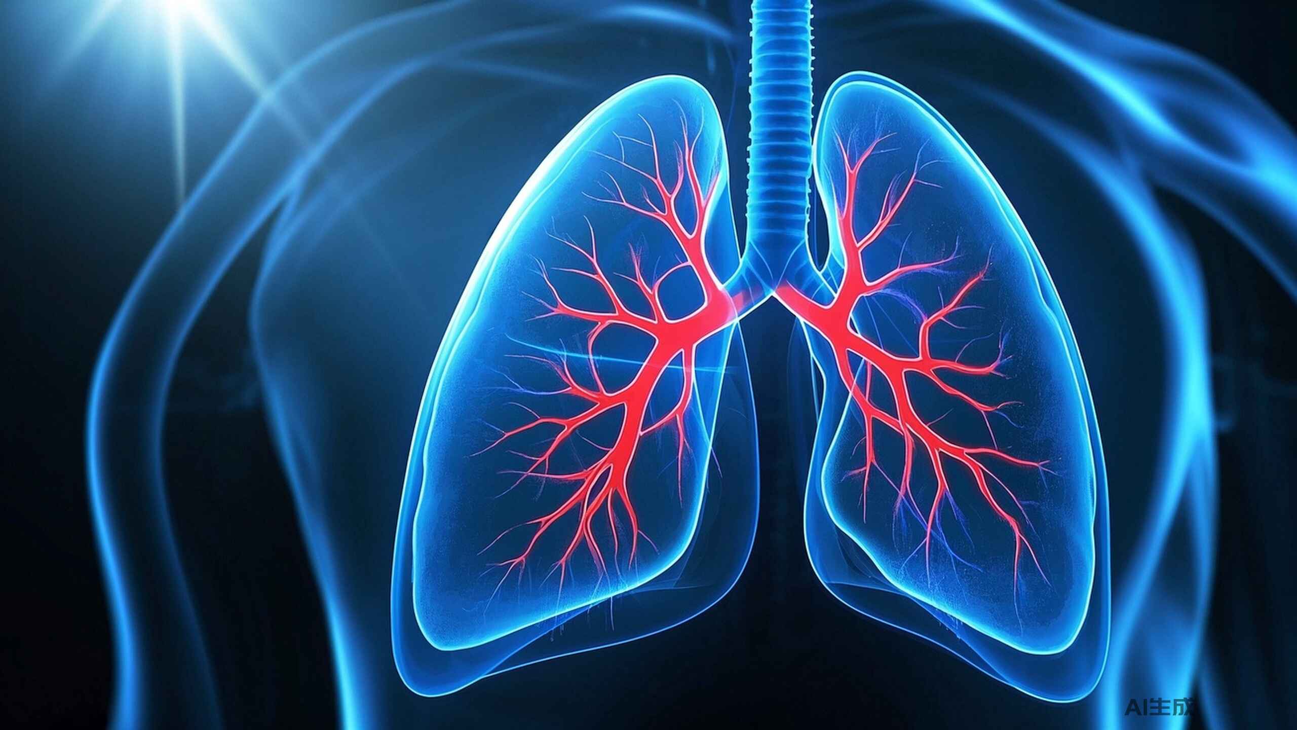 科普，肺癌早发现早治疗：识别症状与应对策略封面图