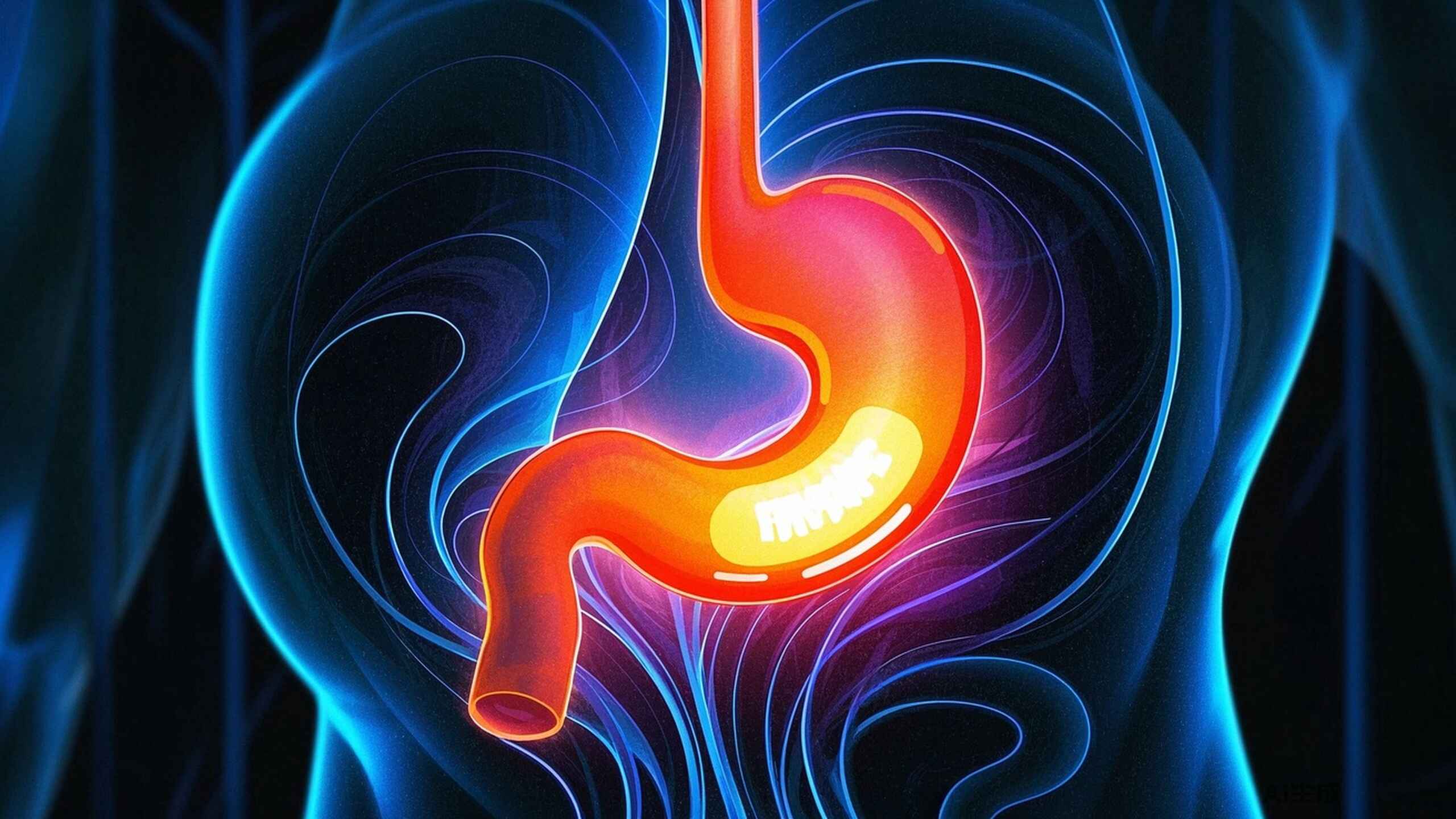科普，得了急性阑尾炎？别慌，看完这篇文章你就懂了！封面图