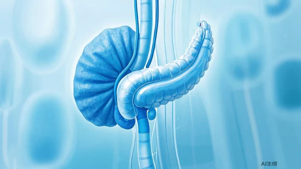 胰腺癌:别忽视的早期信号与科学应对