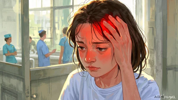 让头皮重获健康：深度解析脂溢性皮炎