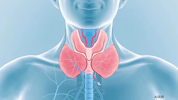甲状腺手术后麻醉管理及提示