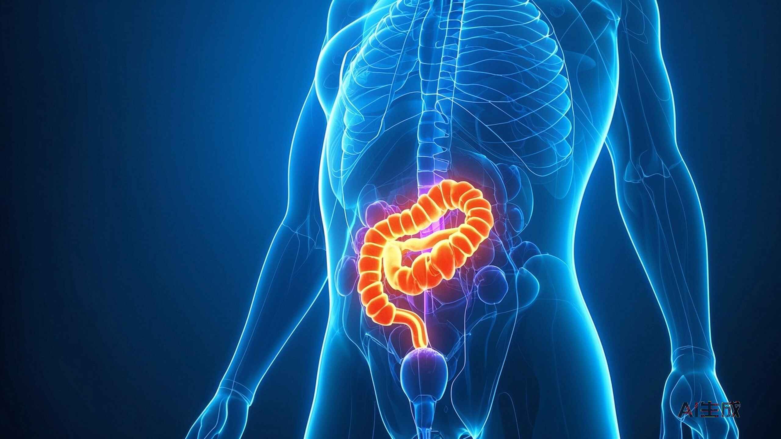 科普，直肠<span style="color: #da4707">恶性肿瘤</span>：<span style="color: #da4707">识别</span>、应对与管理