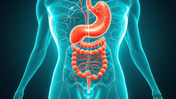 晚期胃癌别怕！科学应对与治疗方案全解析