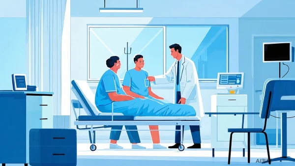 揭秘腰椎不稳定性问题：病因、诊断与治疗全攻略