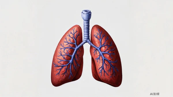 全面解析老年患者的肺部感染及其综合管理