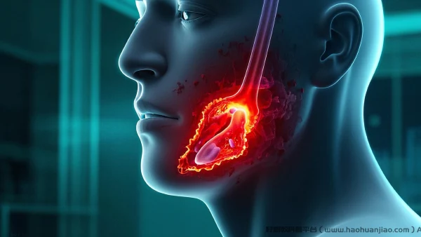 了解急性鼻咽炎及其科学管理