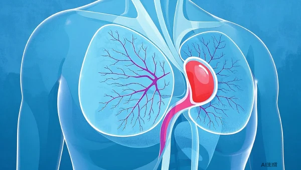 乳腺肉瘤:从发病机制到治疗前景的全景探索