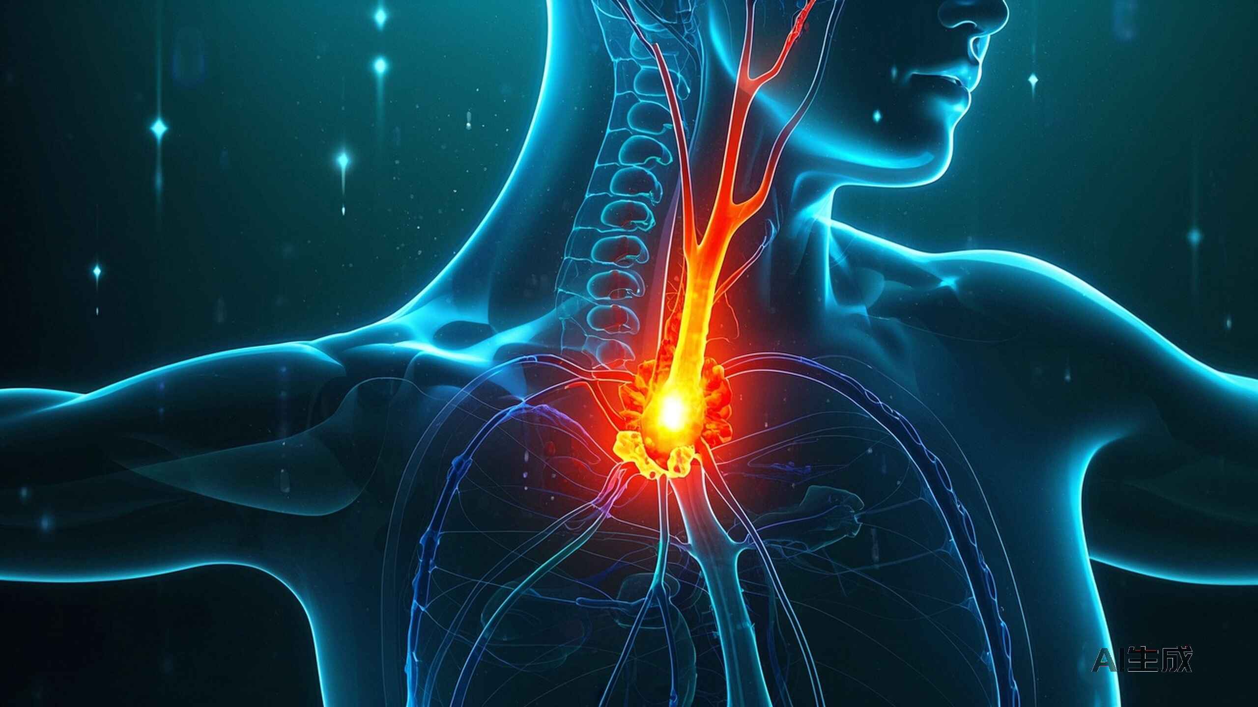 科普，麻醉领域的应用：保障手术安全与患者舒适封面图