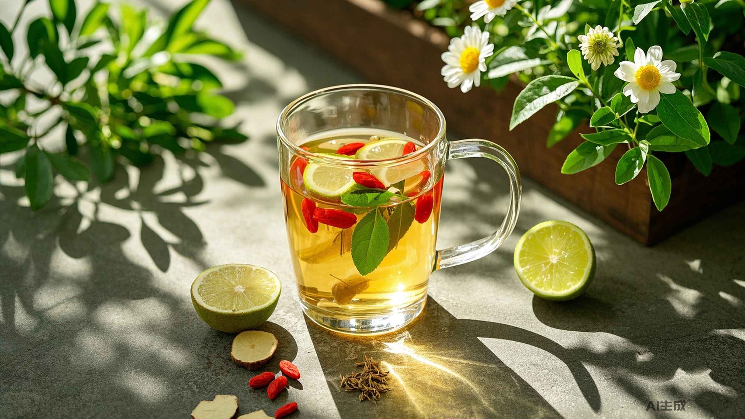 科普，<span style="color: #da4707">春夏秋冬</span>，食疗养生：依据节气保持健康的智慧