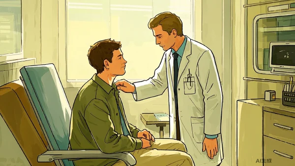 肛裂及伴随内痔的综合管理：诊断、治疗与日常护理